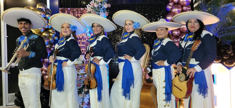 Gallery photo 6 of Musica para toda ocasion y convenciones