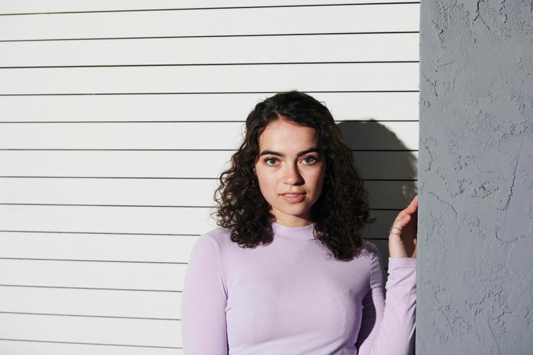 Gallery photo 1 of Musical Artist Kaylee Federmann