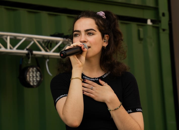 Gallery photo 2 of Musical Artist Kaylee Federmann