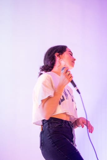 Gallery photo 4 of Musical Artist Kaylee Federmann
