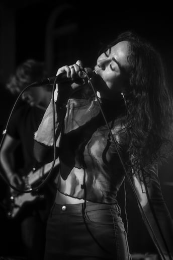 Gallery photo 5 of Musical Artist Kaylee Federmann