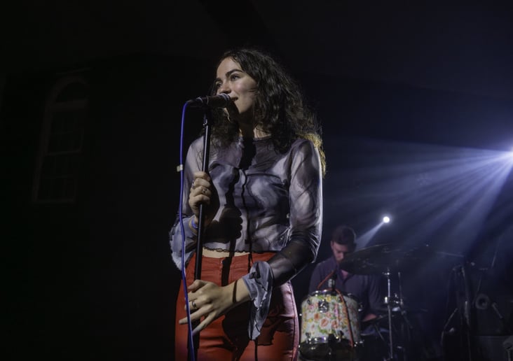 Gallery photo 7 of Musical Artist Kaylee Federmann