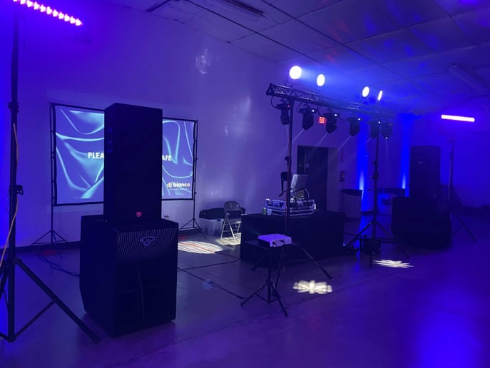 Gallery photo 4 of Musical Genius Productions