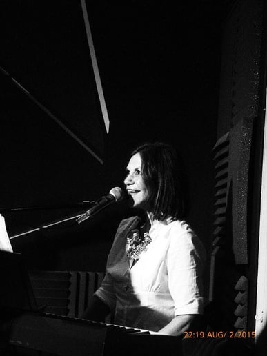 Gallery photo 1 of Musical Kaleidoscope Jazz and more..