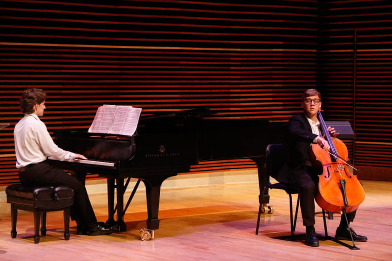Gallery photo 2 of Musical Moments with Stephen