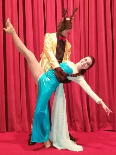 Gallery photo 2 of Musical Mysteries & More