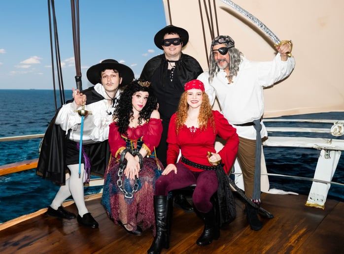 Gallery photo 9 of Musical Mysteries & More