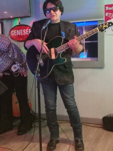 Gallery photo 1 of Musical Outbreak
