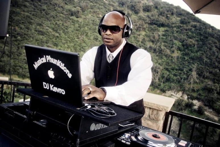 Gallery photo 1 of Musical Phunktions Celebration DJs