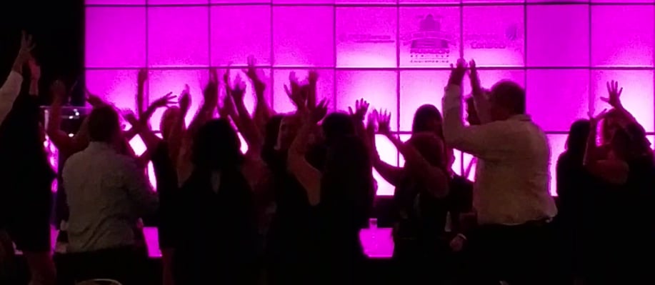 Gallery photo 6 of Musical Phunktions Celebration DJs