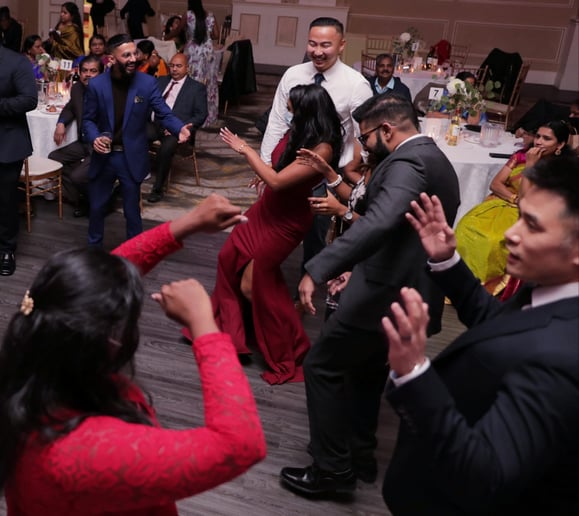 Gallery photo 4 of Musically In Motion Entertainment
