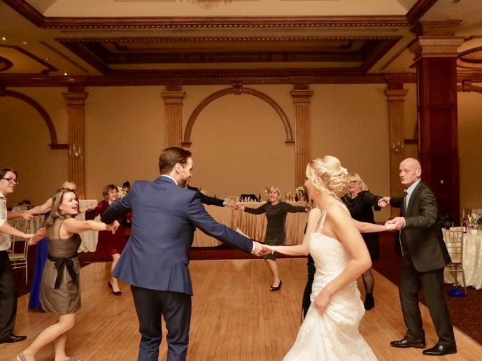 Gallery photo 5 of Musically In Motion Entertainment