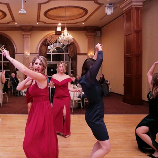 Gallery photo 7 of Musically In Motion Entertainment