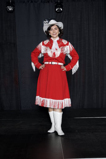 Gallery photo 2 of Musically Yours, Patsy Cline