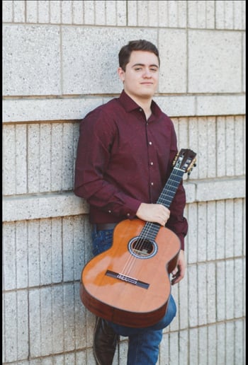 Gallery photo 4 of Musician for all occasions