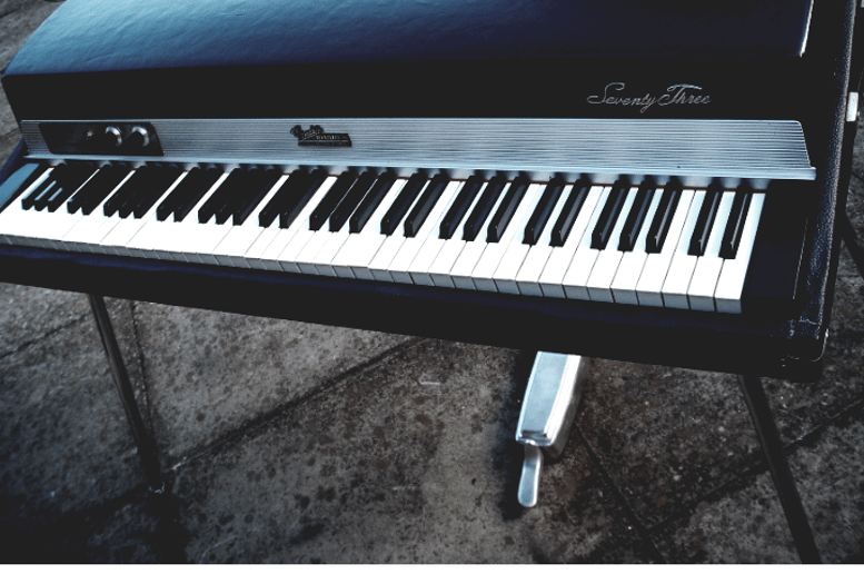 Gallery photo 1 of Musician