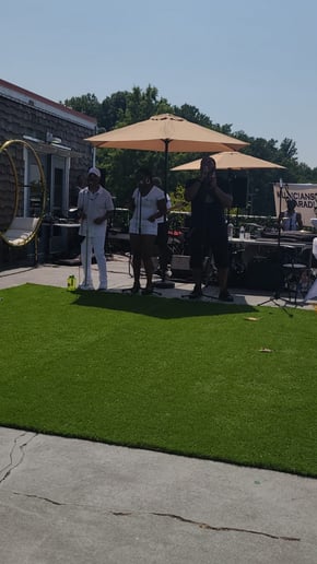 Gallery photo 8 of Musicians Paradise Band