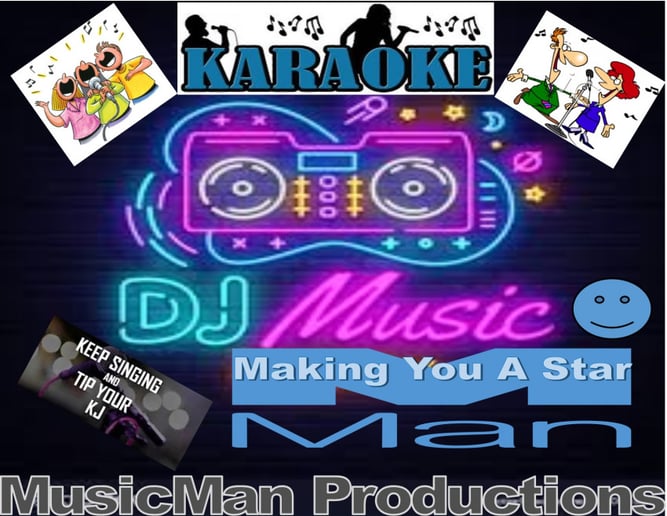Gallery photo 6 of MusicMan Productions
