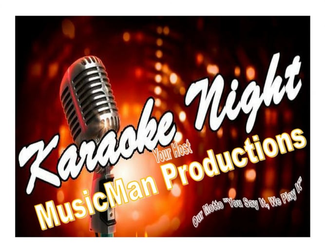 Gallery photo 9 of MusicMan Productions