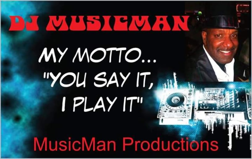 Gallery photo 4 of MusicMan Productions