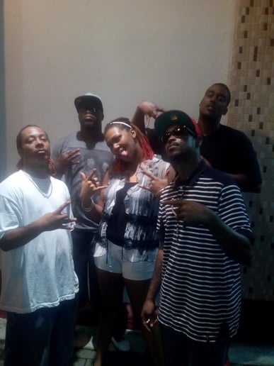 Gallery photo 2 of Musik Majuz Entertainment