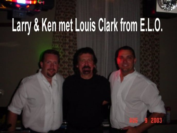 Gallery photo 2 of Musik Masters Mobile DJ