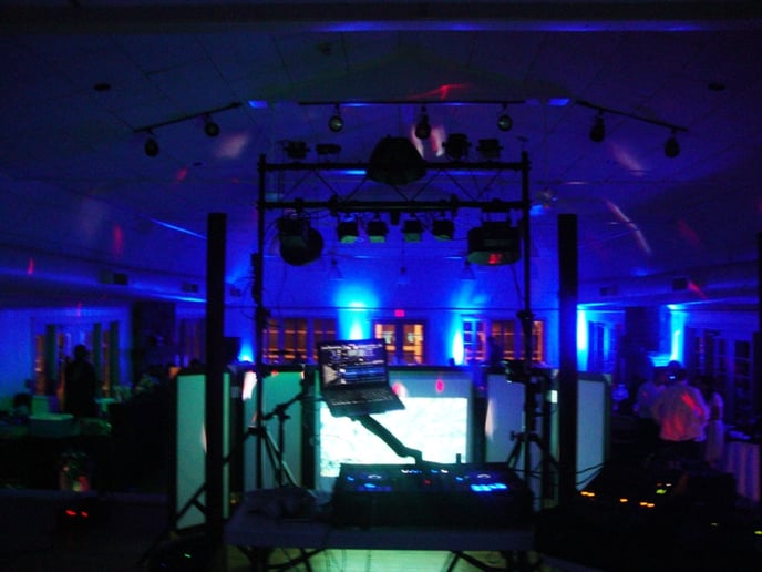 Gallery photo 3 of Musik Productions