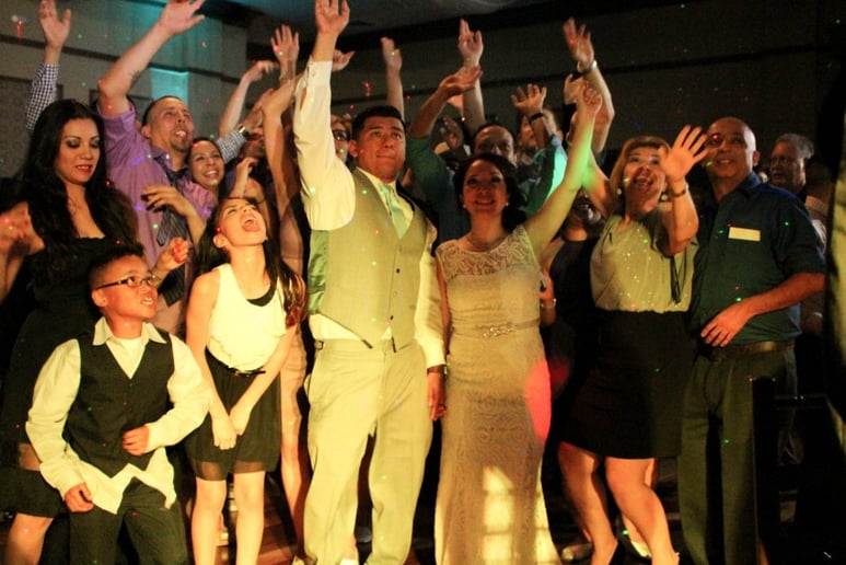 Gallery photo 10 of Musik Productions