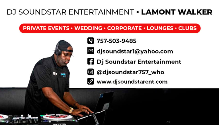 Gallery photo 2 of Musiq Is Entertainment, Llc