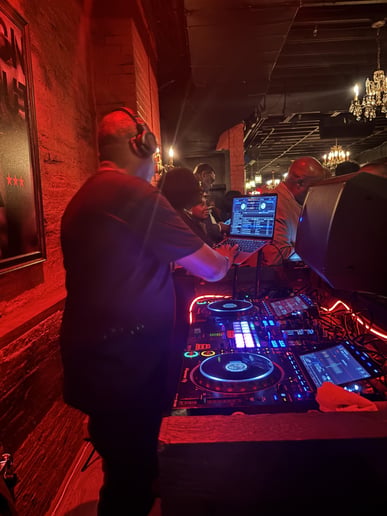 Gallery photo 4 of Musiq Is Entertainment, Llc