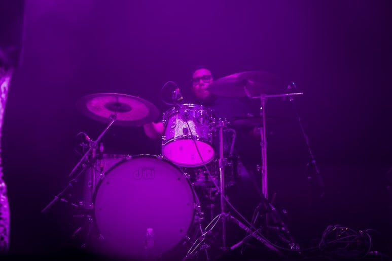 Gallery photo 8 of MusixBox Band