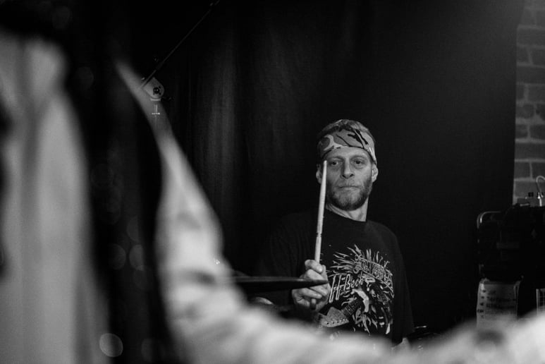 Gallery photo 2 of Muskoka River Band