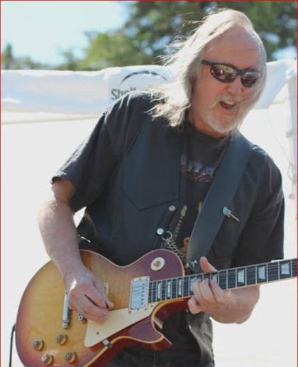 Gallery photo 3 of Muskoka River Band