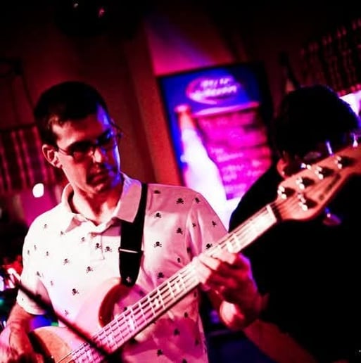 Gallery photo 8 of Muskoka River Band