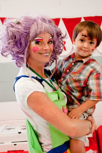 Gallery photo 1 of Must Love Kids