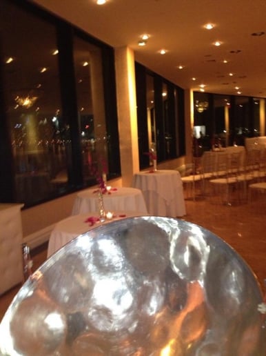 Gallery photo 16 of Steel Drum Vibes by Mustafa Alexander