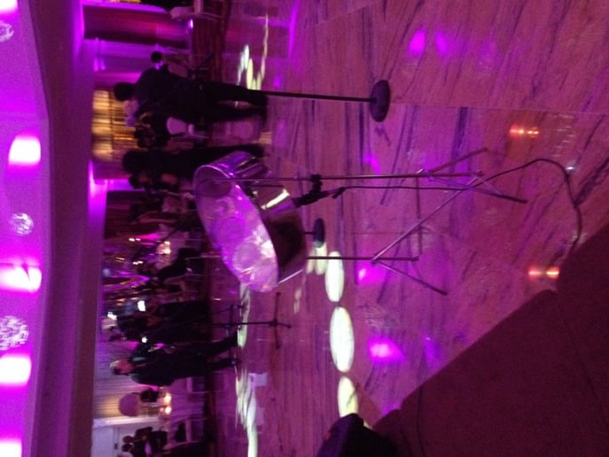 Gallery photo 35 of Steel Drum Vibes by Mustafa Alexander