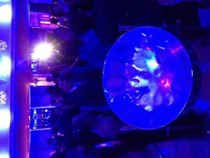 Gallery photo 37 of Steel Drum Vibes by Mustafa Alexander