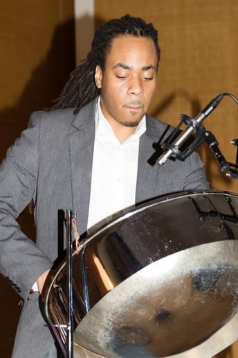 Gallery photo 40 of Steel Drum Vibes by Mustafa Alexander