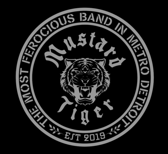 Gallery photo 4 of Mustard Tiger
