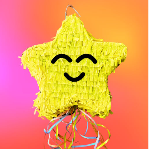 Gallery photo 5 of Mexican Craft Party with Muy Groovy Studio