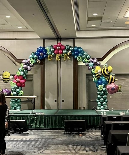 Gallery photo 4 of MVP Event & Decor