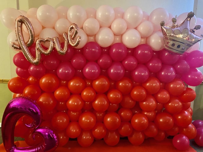 Gallery photo 8 of MVP Event & Decor