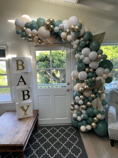 Gallery photo 9 of MVP Event & Decor