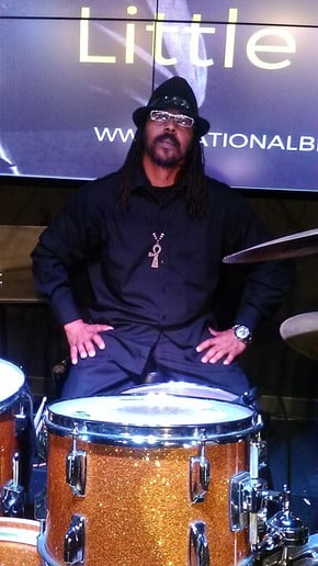 Gallery photo 4 of MW DaDrummer