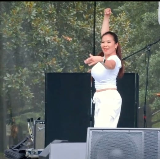 Gallery photo 6 of MX2.0 "The Madonna Experience"