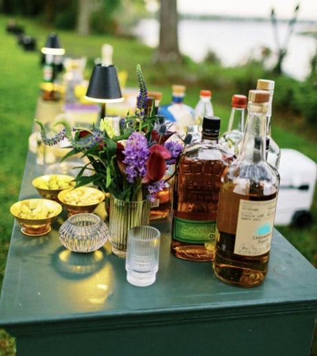 Gallery photo 1 of MX Private Bartending