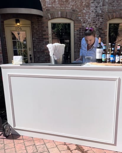 Gallery photo 10 of MX Private Bartending