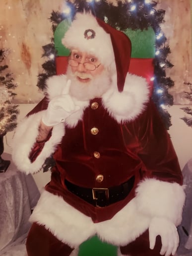 Gallery photo 7 of Santa Jon