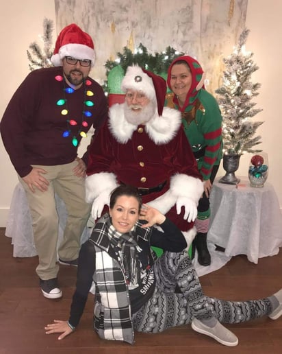 Gallery photo 6 of Santa Jon
